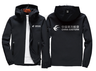 CHINA AIRLINES AUTUMN JACKET THE AV8R